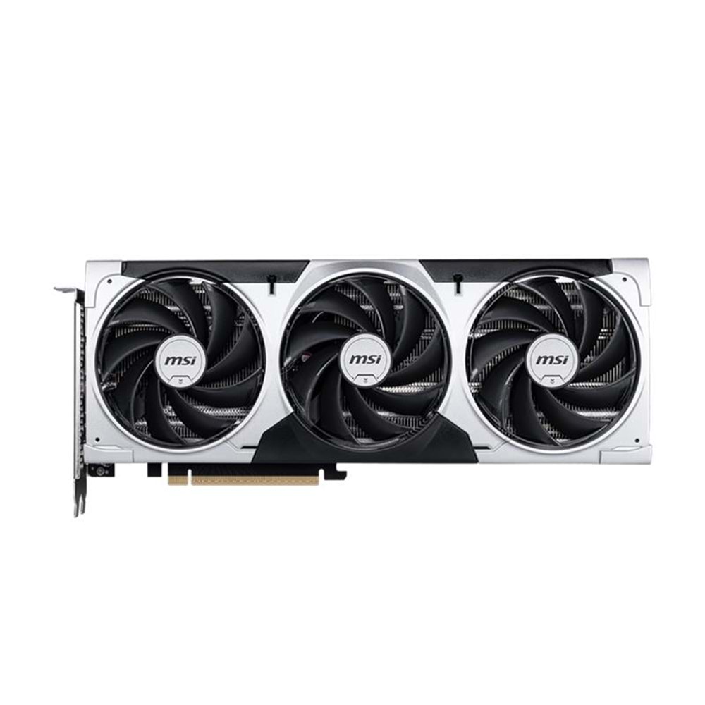 MSI GEFORCE RTX5060TI 8G VENTUS 3X OC 8GB DDR7 128BIT 3XDP 1XHDMI EKRAN KARTI 