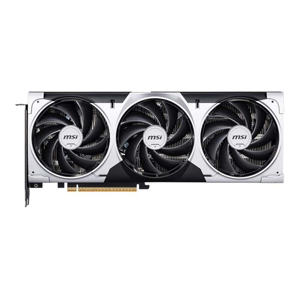 MSI GEFORCE RTX5060 8G VENTUS 3X OC 8GB DDR7 128BIT 3XDP 1XHDMI EKRAN KARTI 