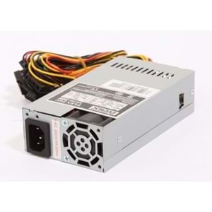 EVEREST EPS-FX01 200W 4CM FAN 2*SATA 2*IDE FLEX POWER SUPPLY 