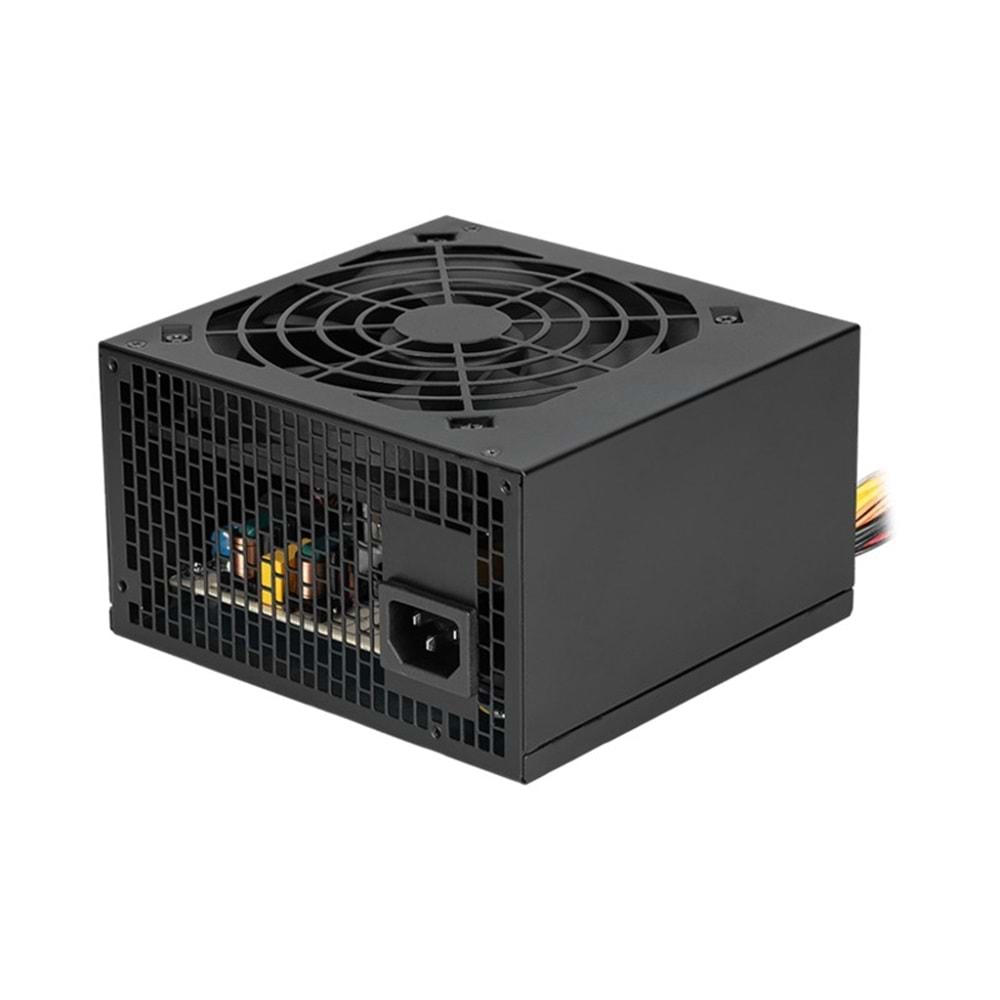 MSI MAG A300N-H 300W AKTIF PFC 120MM FAN POWER SUPPLY 