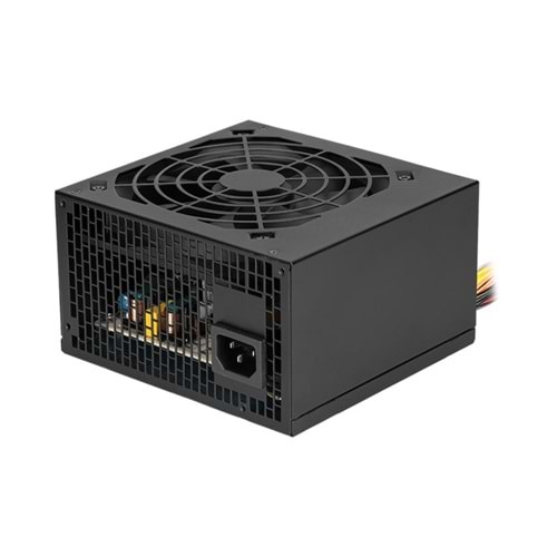 MSI MAG A300N-H 300W AKTIF PFC 120MM FAN POWER SUPPLY 
