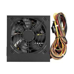 MSI MAG A300N-H 300W AKTIF PFC 120MM FAN POWER SUPPLY 
