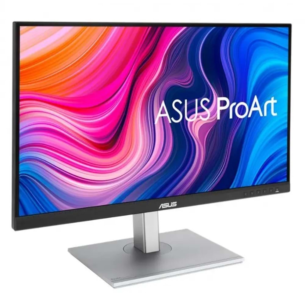 27 ASUS PROART PA279CV IPS 5MS 60MHZ 2XHDMI 1XDP TYPE-C UHD 3840X2160 HOPARLÖR ÇERÇEVESİZ YÜKSEKLİK AYARI PIVOT VESA 