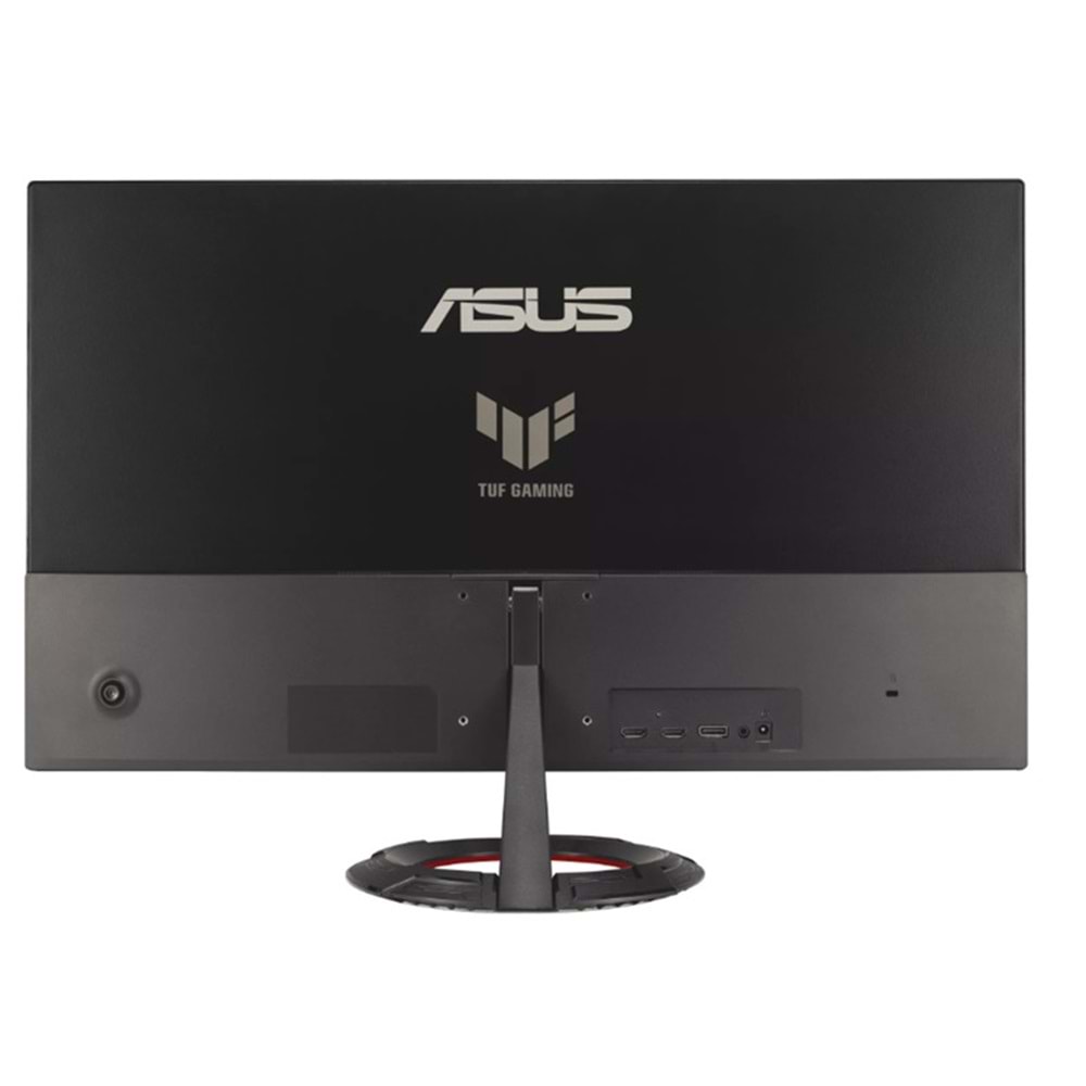 27 ASUS TUF GAMING VG279Q5R IPS 1MS 200MHZ 2XHDMI 1XDP FHD 1920X1080 HOPARLÖR VESA 