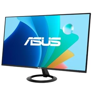 27 ASUS VZ279HG IPS 1MS 120HZ 1XVGA 1XHDMI FHD 1920X1080 FLICKER-FREE ÇERÇEVESİZ VESA SİYAH 