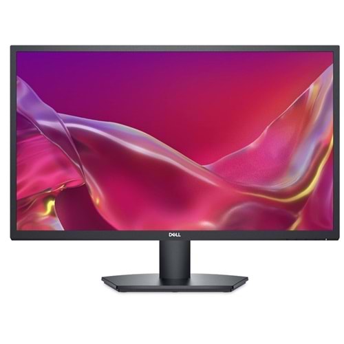 27 DELL SE2725H FHD 5MS 75HZ HDMI+VGA LED MONITOR 