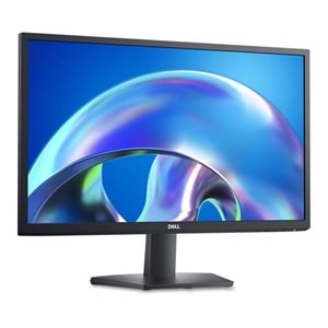 23.8 DELL SE2425H FHD 5MS 75HZ HDMI+VGA LED MONITOR 
