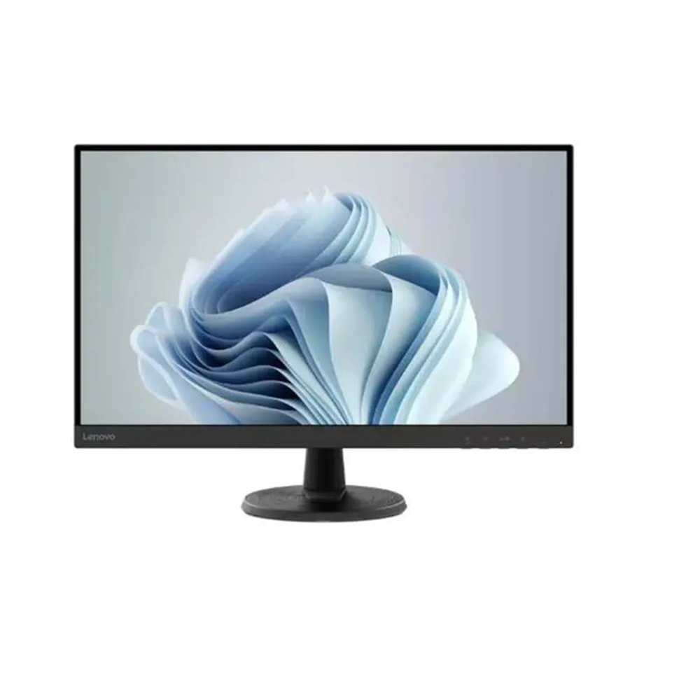 27 LENOVO C27-40 63DDKAT6TK FHD 4MS 75HZ HDMI+VGA WLED MONITOR 