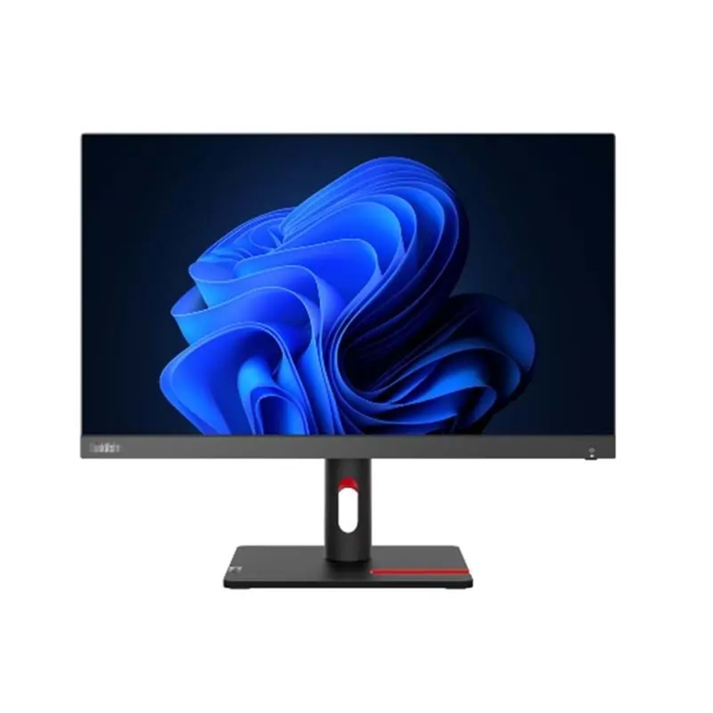 21.5 LENOVO S22I-30 THINKVISION 63FCKATBTK FHD 6MS 75HZ HDMI+VGA WLED MONITOR 