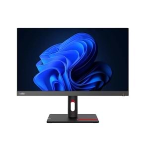 21.5 LENOVO S22I-30 THINKVISION 63FCKATBTK FHD 6MS 75HZ HDMI+VGA WLED MONITOR 