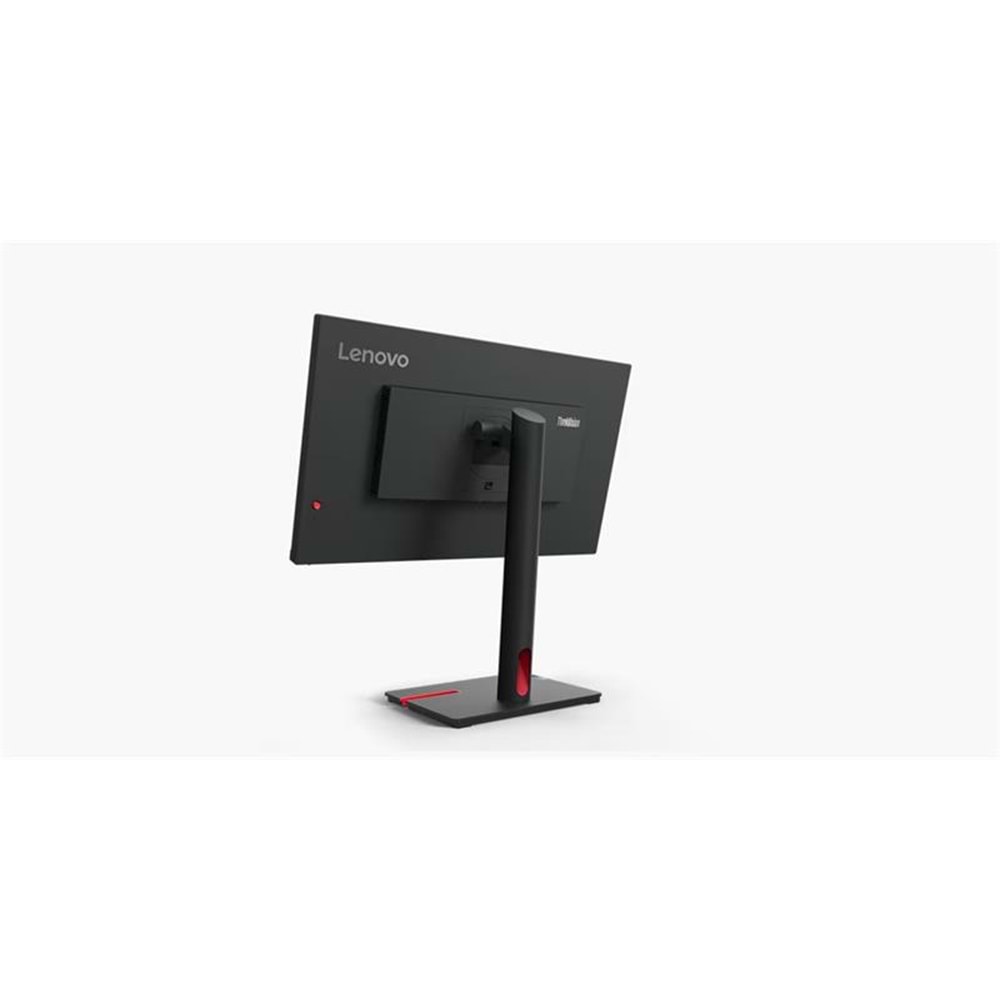 23.8 LENOVO T24I-30 THINKVISION 63CFMATXTK 4MS 60HZ HDMI+VGA+DP PIVOT MONITOR 