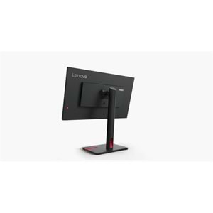 23.8 LENOVO T24I-30 THINKVISION 63CFMATXTK 4MS 60HZ HDMI+VGA+DP PIVOT MONITOR 