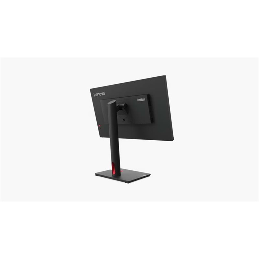23.8 LENOVO T24I-30 THINKVISION 63CFMATXTK 4MS 60HZ HDMI+VGA+DP PIVOT MONITOR 