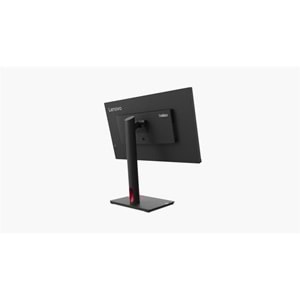 23.8 LENOVO T24I-30 THINKVISION 63CFMATXTK 4MS 60HZ HDMI+VGA+DP PIVOT MONITOR 