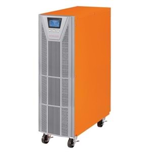 MAKELSAN POWERPACK SE 6KVA 1F/1F (16X7AH) PF;0,9 5/10DK ONLINE UPS 