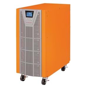 MAKELSAN POWERPACK SE 10KVA 1F/1F (20X9AH) PF;0,9 6/12DK ONLINE UPS 