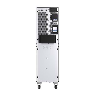 TESCOM NEOLINE 6KVA 1F/1F (16X7AH) 5/10DK LCD ONLINE UPS 