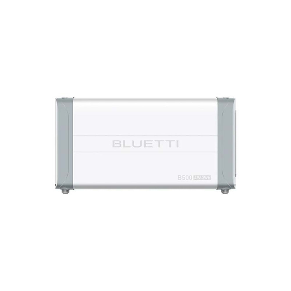BLUETTI B500 4960WH HARİCİ BATARYA ÜNİTESİ 