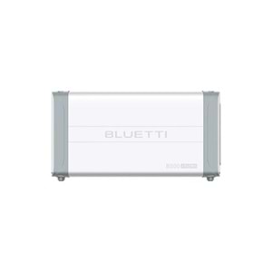 BLUETTI B500 4960WH HARİCİ BATARYA ÜNİTESİ 
