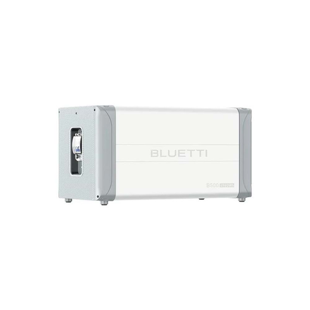 BLUETTI B500 4960WH HARİCİ BATARYA ÜNİTESİ 