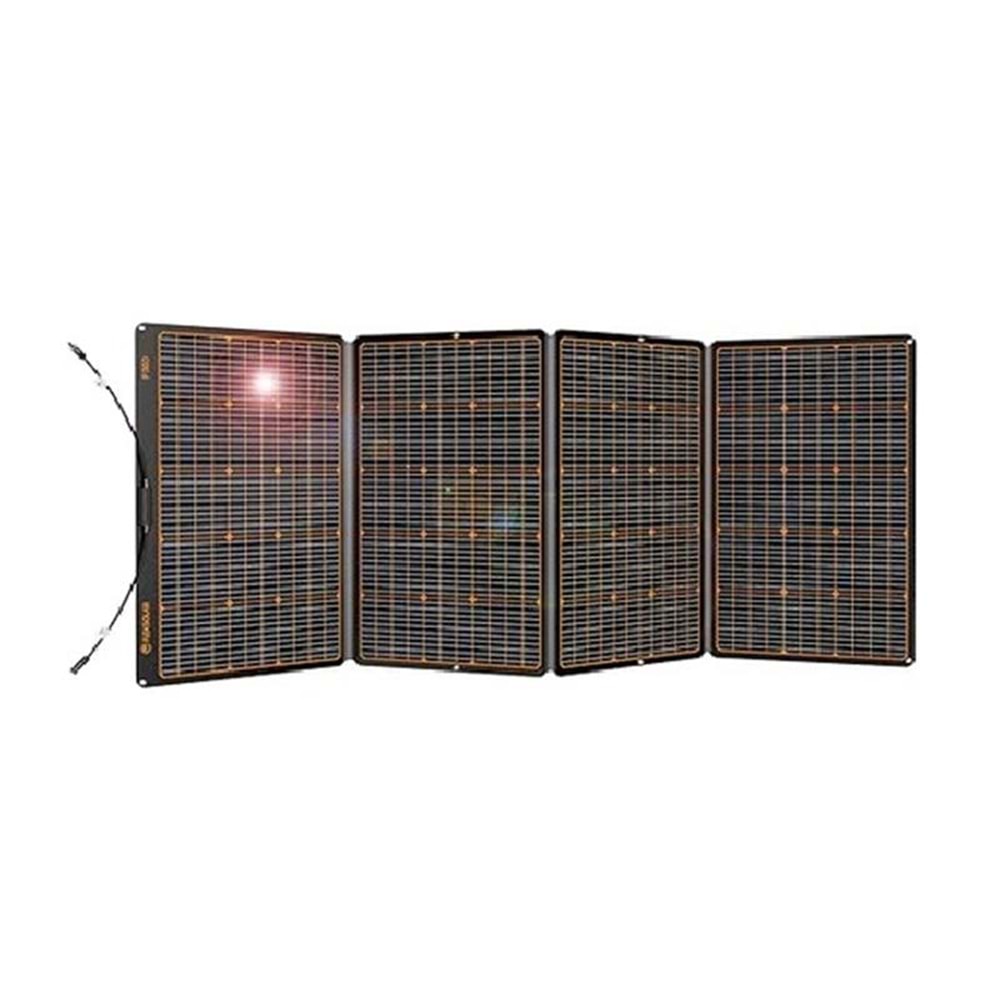 FLEXSOLAR F360 TAŞINABİLİR GÜNEŞ PANELİ 360W 