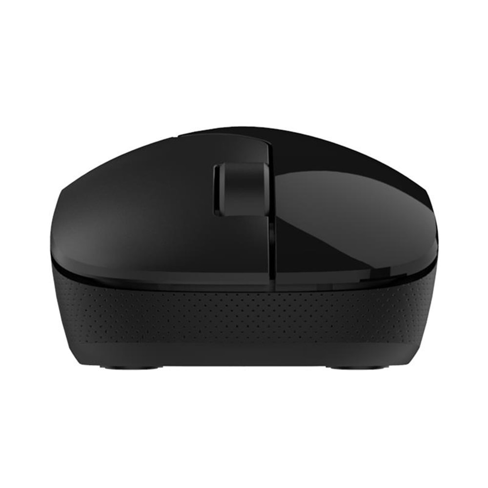 EVEREST SMW-973 KABLOSUZ USB SIYAH 2.4GHZ MOUSE 