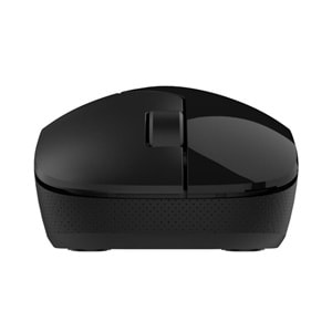 EVEREST SMW-973 KABLOSUZ USB SIYAH 2.4GHZ MOUSE 