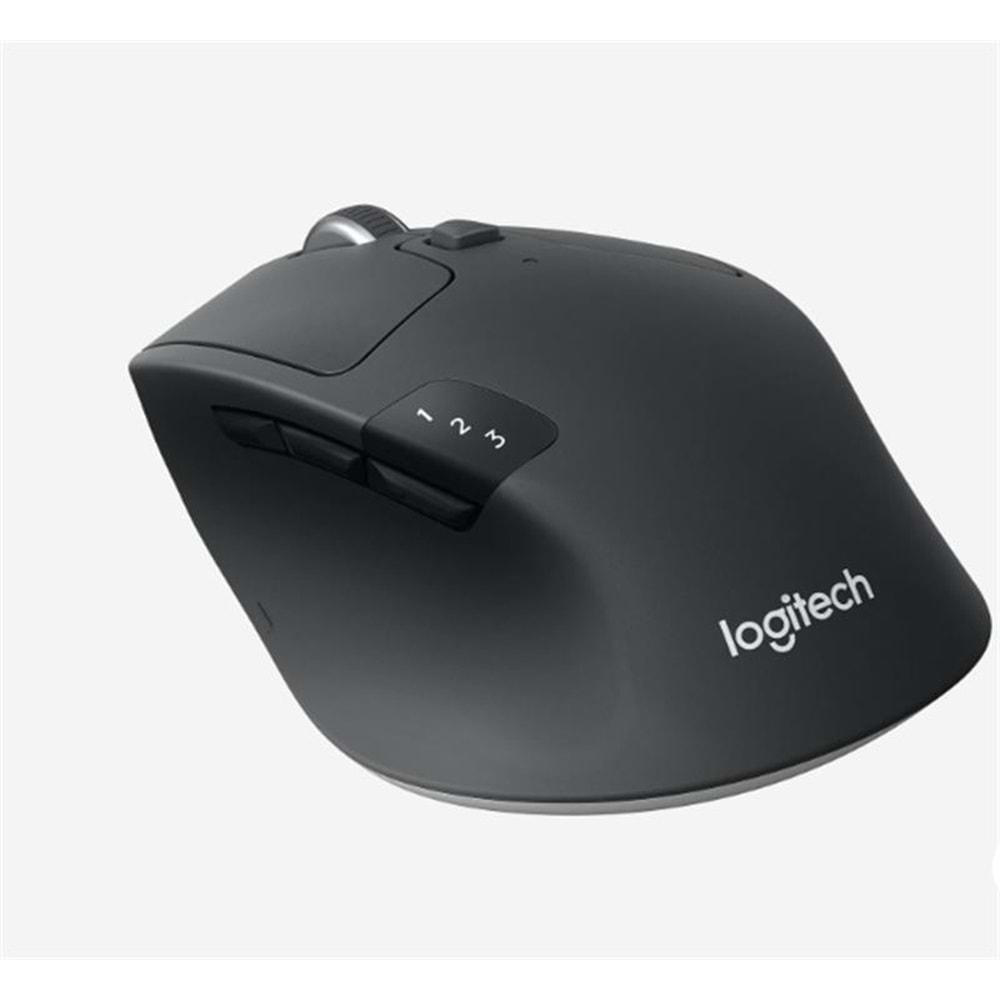 LOGITECH M720 TRIATHLON BLUETOOTH MOUSE 910-004791 