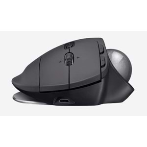 LOGITECH MX ERGO KONFORLU TRACKBALL KABLOSUZ USB MOUSE 910-005179 