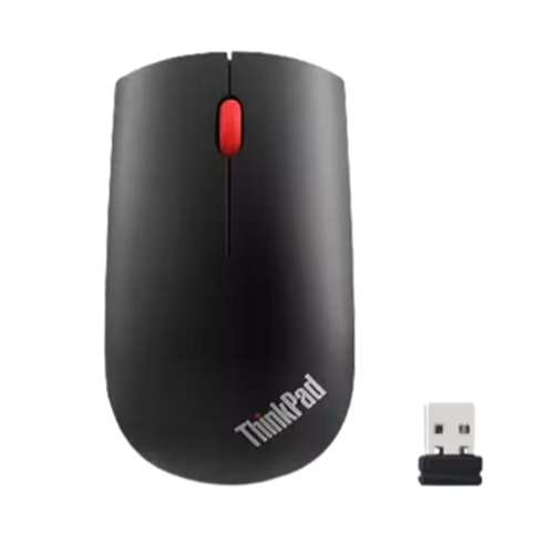 LENOVO THINKPAD ESENTIAL KABLOSUZ MOUSE 4X30M56887 