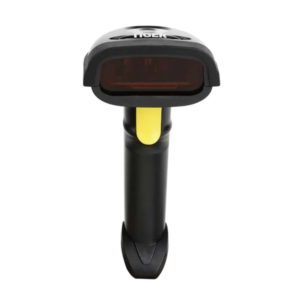 PERKON TIGER CS20 1D LAZER KABLOLU USB BARKOD OKUYUCU 