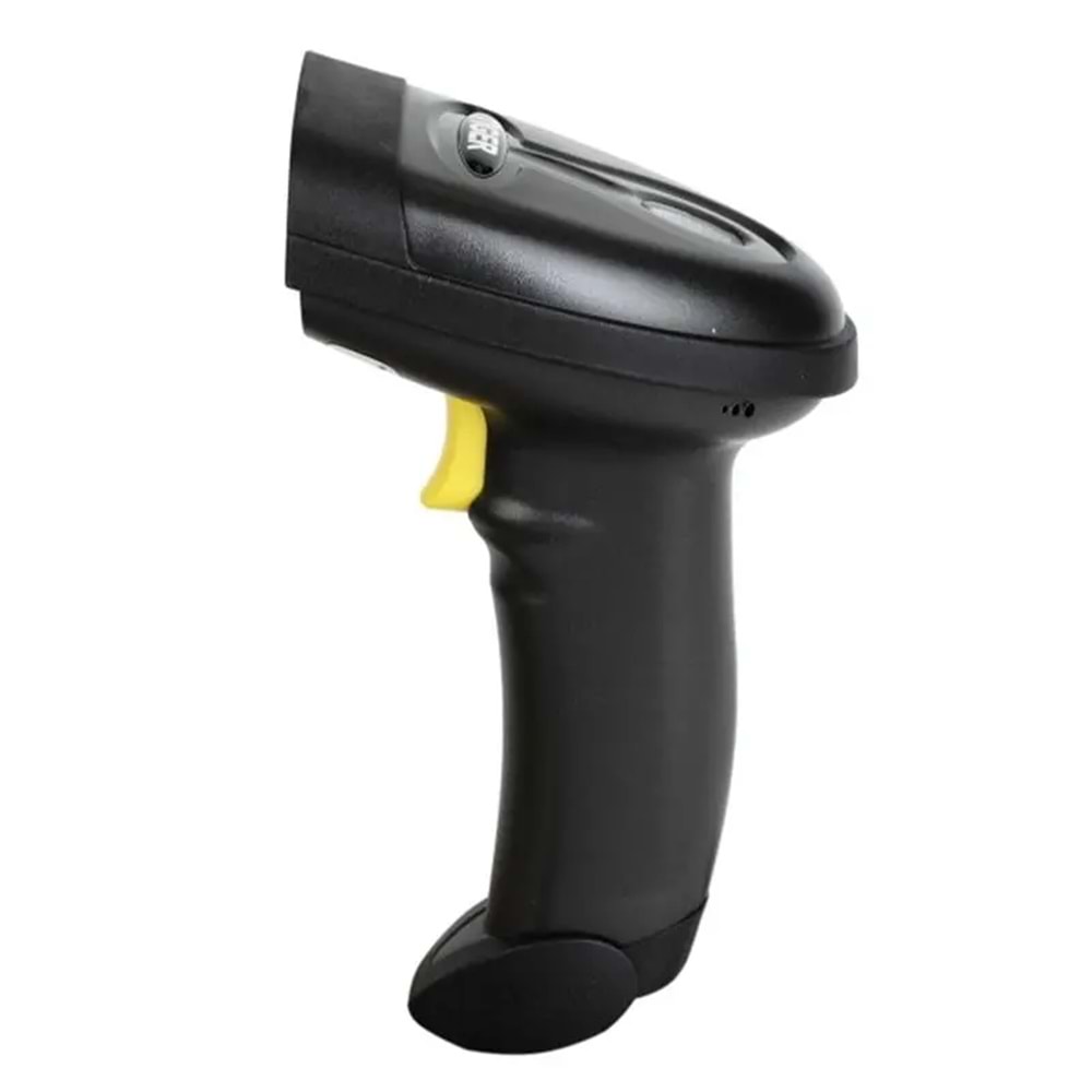 PERKON TIGER CS20 1D LAZER KABLOLU USB BARKOD OKUYUCU 