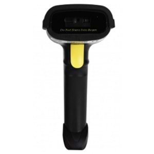 PERKON TIGER CS22 2D KAREKOD KABLOLU BARKOD OKUYUCU 