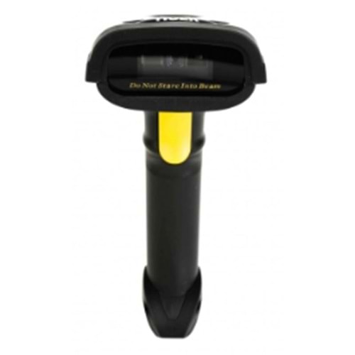 PERKON TIGER CS620 2D KAREKOD KABLOSUZ USB BARKOD OKUYUCU 