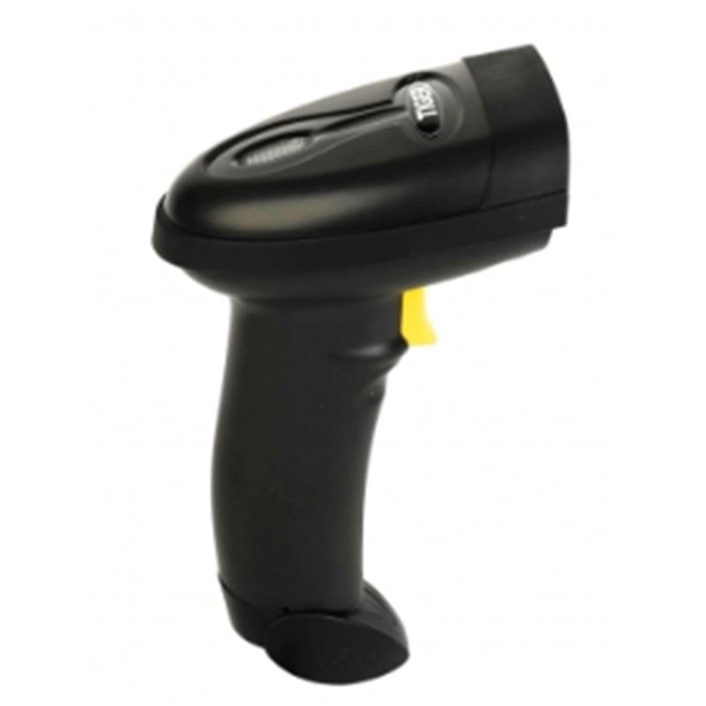 PERKON TIGER CS620 2D KAREKOD KABLOSUZ USB BARKOD OKUYUCU 