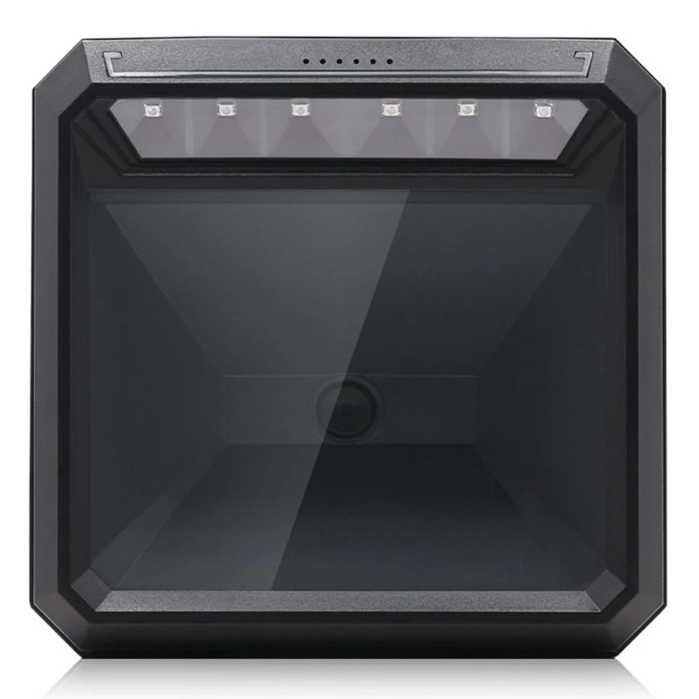 PERKON TIGER DS2200 2D KAREKOD KABLOLU USB MASAÜSTÜ BARKOD OKUYUCU 