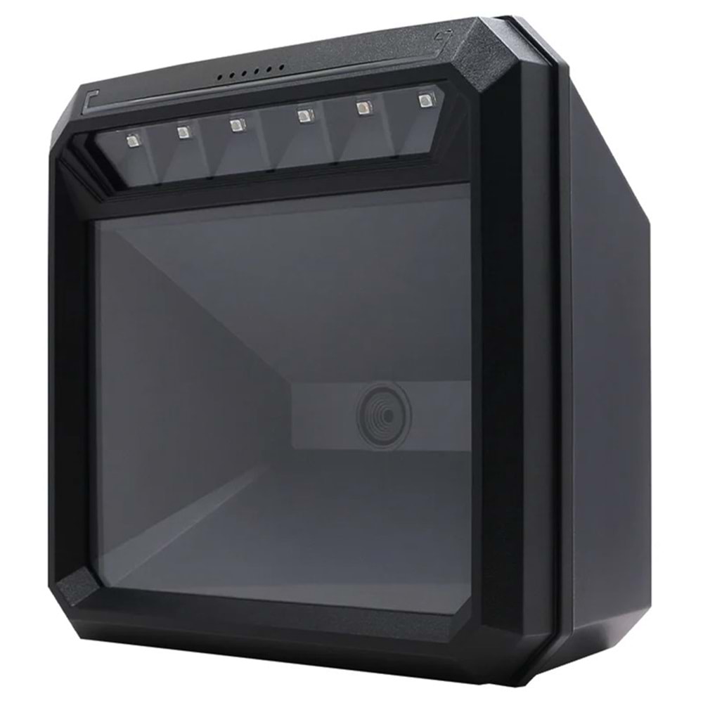 PERKON TIGER DS2200 2D KAREKOD KABLOLU USB MASAÜSTÜ BARKOD OKUYUCU 