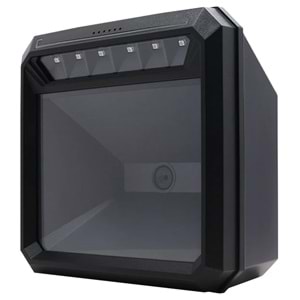 PERKON TIGER DS2200 2D KAREKOD KABLOLU USB MASAÜSTÜ BARKOD OKUYUCU 