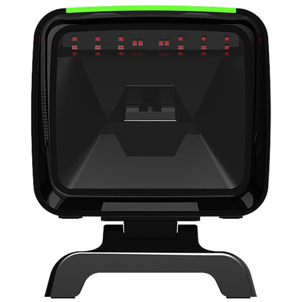 SUNLUX XL-2360A 2D KAREKOD KABLOLU USB MASAÜSTÜ BARKOD OKUYUCU 