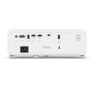 BENQ LH650 4000 ANS 1920X1080 FHD HDMI USB-A TYPE-C 4K DESTEKLI OPSIYONEL WIFI DLP LAZER PROJEKSIYON 