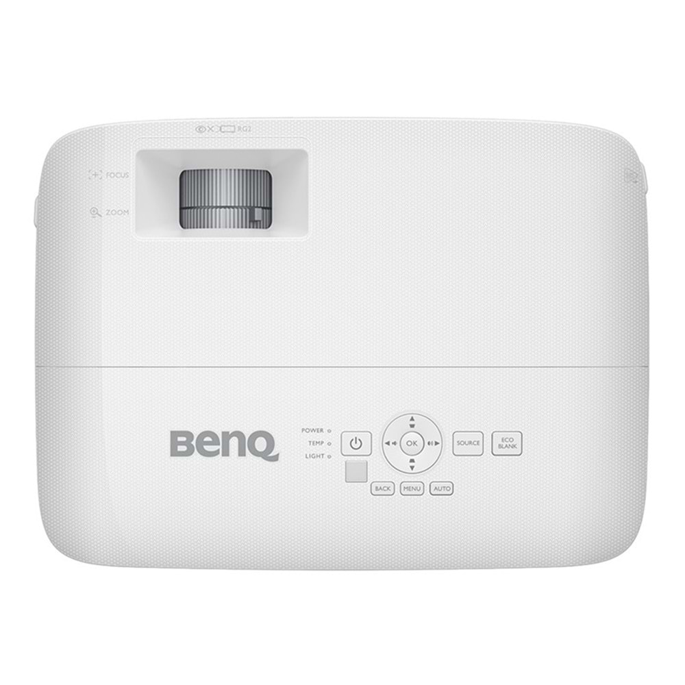 BENQ MW560C 4000 ANS 1280X800 WXGA 1xHDMI VGA USB TYPE A 3D DLP PROJEKSIYON 