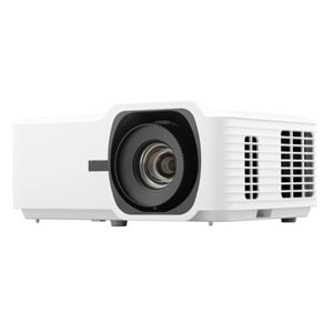 VIEWSONIC LS741HD LAZER FHD 1920X1080 5000AL 2XHDMI RS232 RJ45 1XUSB-A 3000000:1 HOPARLÖR PROJEKSİYON 