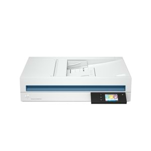 HP SCANJET PRO N4600 20G07A FNW1 A4 DOKÜMAN TARAYICI 
