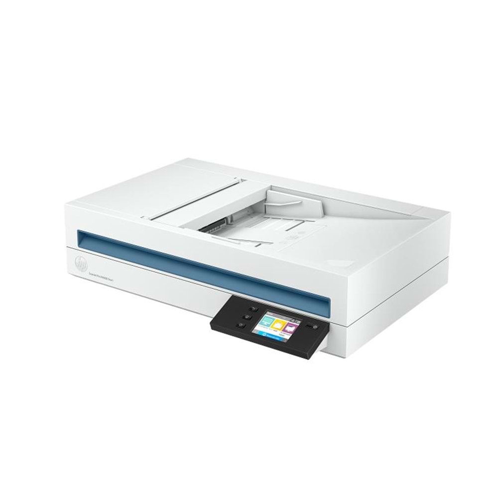 HP SCANJET PRO N4600 20G07A FNW1 A4 DOKÜMAN TARAYICI 