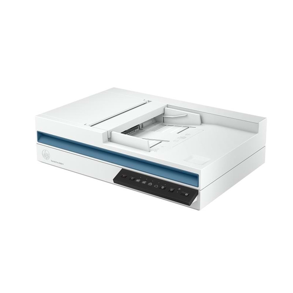 HP SCANJET PRO 2600 F1 20G05A A4 DOKÜMAN TARAYICI 