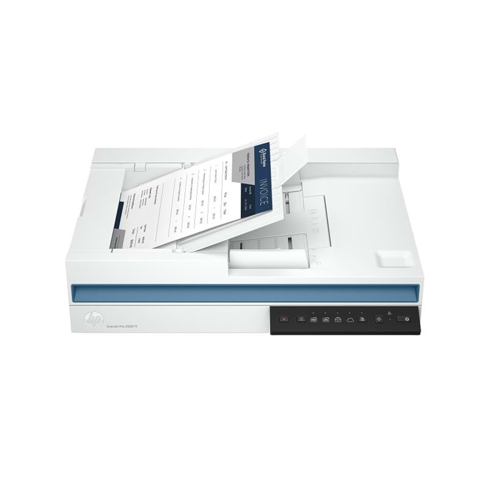 HP SCANJET PRO 3600 F1 20G06A A4 DOKÜMAN TARAYICI 