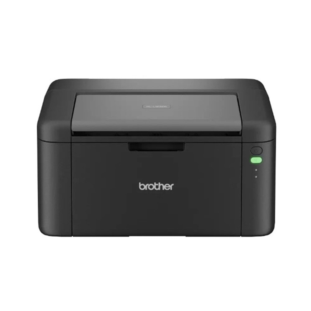 BROTHER HL-L1232W-2T MONO LAZER YAZICI/WIFI (2 TAM DOLU TONER) 
