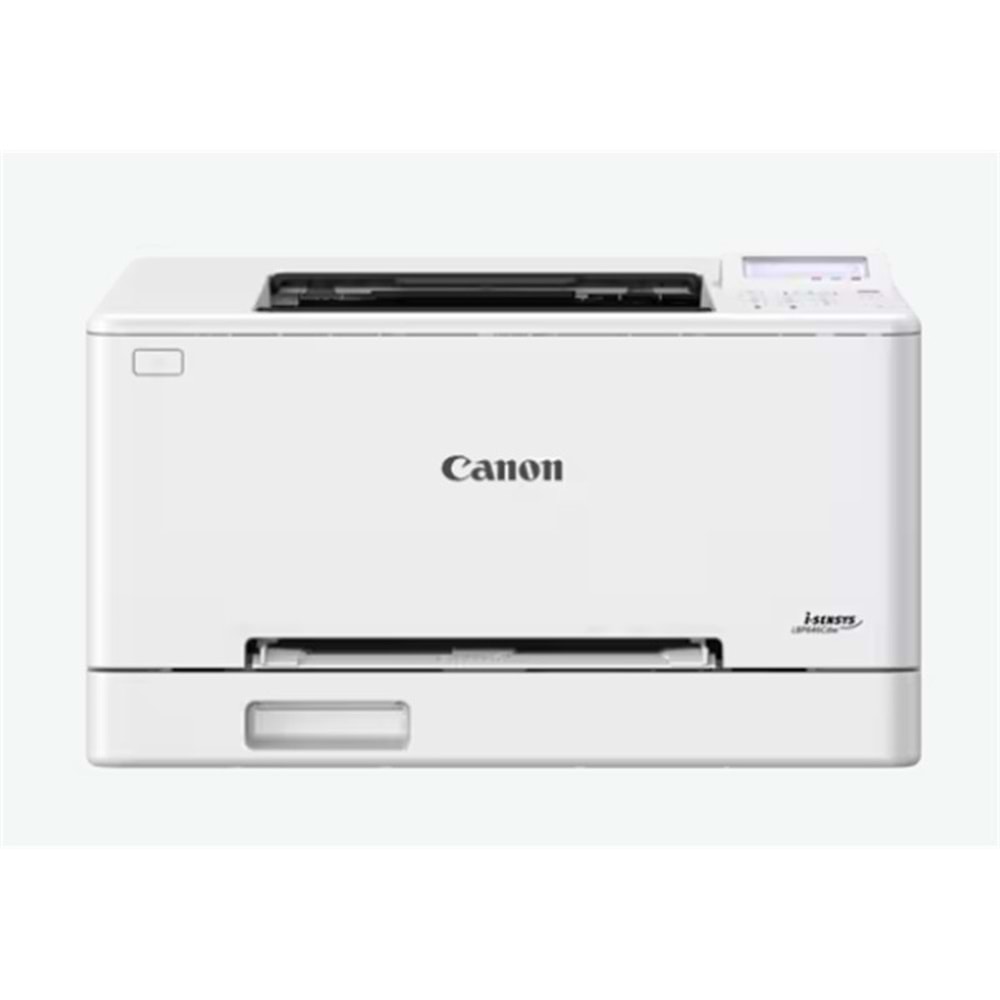 CANON I-SENSYS LBP646CDW RENKLI LAZER YAZICI/DUB/ETH/WIFI 