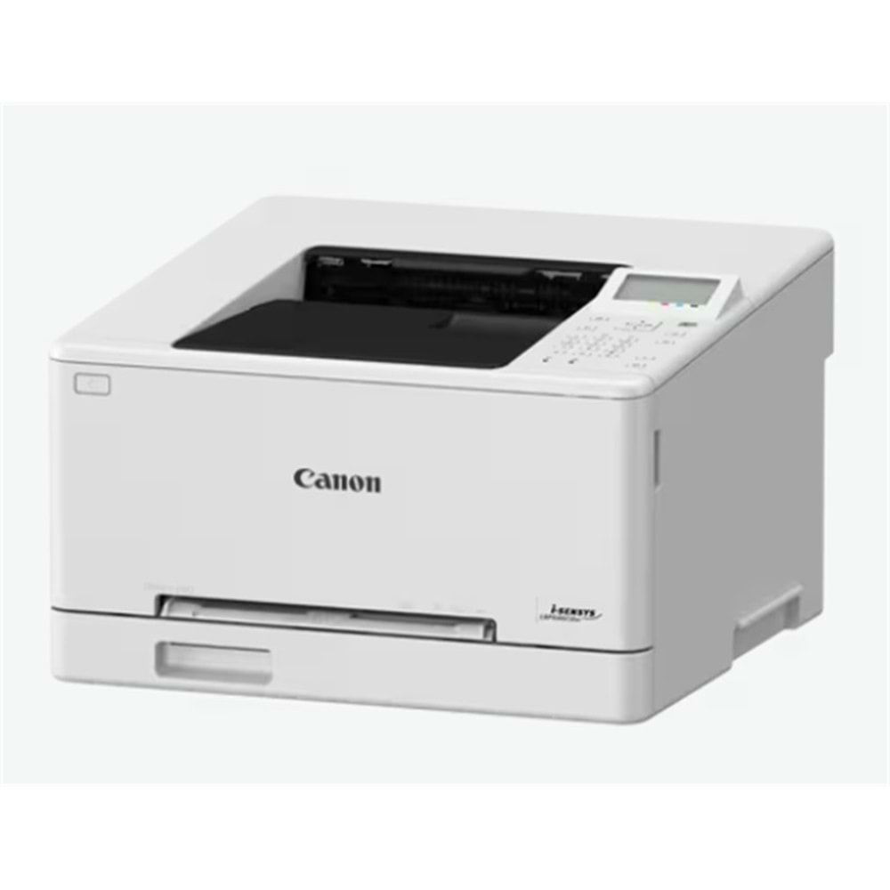 CANON I-SENSYS LBP646CDW RENKLI LAZER YAZICI/DUB/ETH/WIFI 