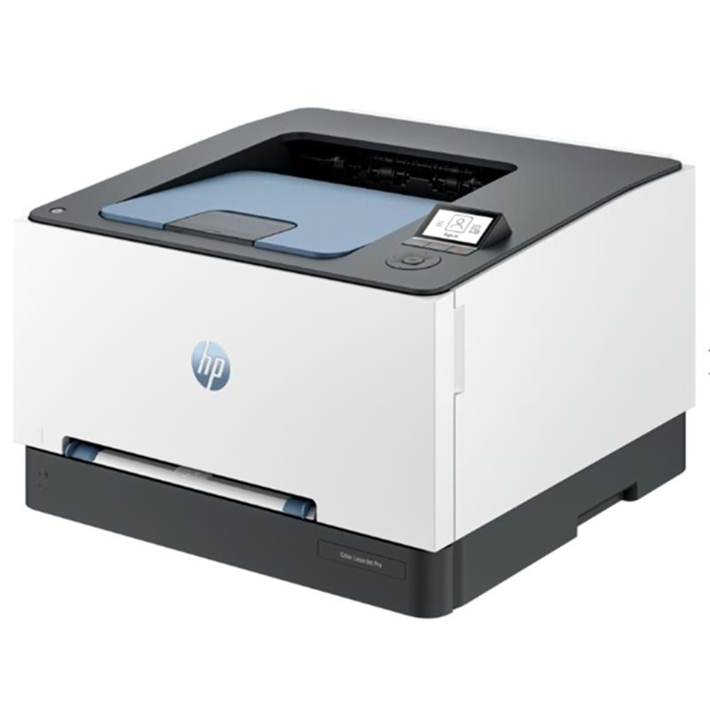 HP 499N4A LASERJET COLOR PRO MFP 3203DW MONO LASER YAZICI ETH/WIFI 